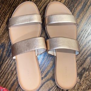 Cole haan sandals